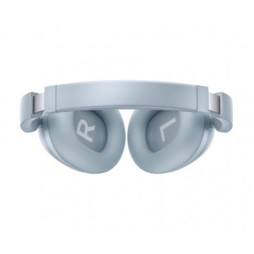 Xiaomi Redmi Headphones Neo | Bluetooth | Over-Ear | Microphone | Mist Blue | Noise canceling | Noise reduction | Wireless