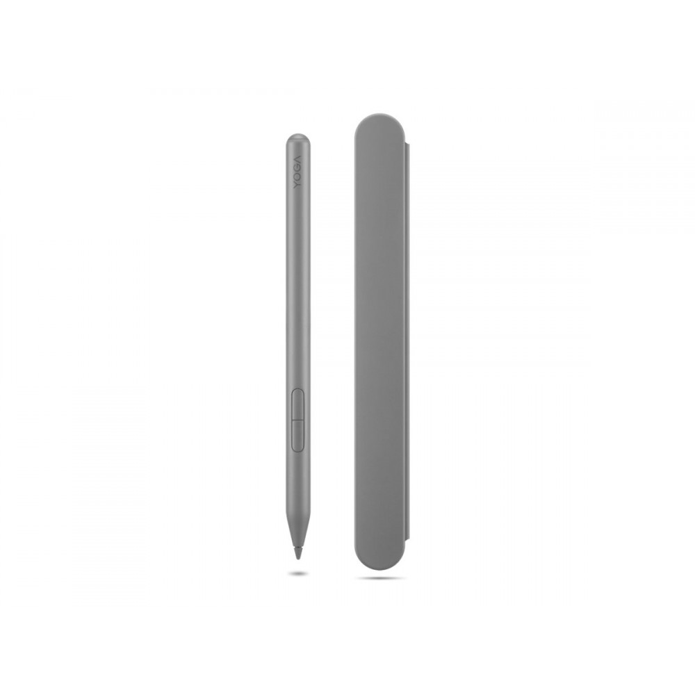 Lenovo Yoga Pen 2 with Pen Case | GXH1V16477 | Luna Grey