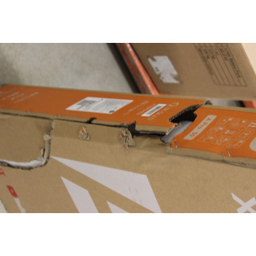 SALE OUT. Xiaomi QLED TV A Pro 2026 55'' | SALE OUT. | Xiaomi QLED TV A Pro 2026 | 55 | Smart TV | Google TV | 4K UHD | DAMAGED 