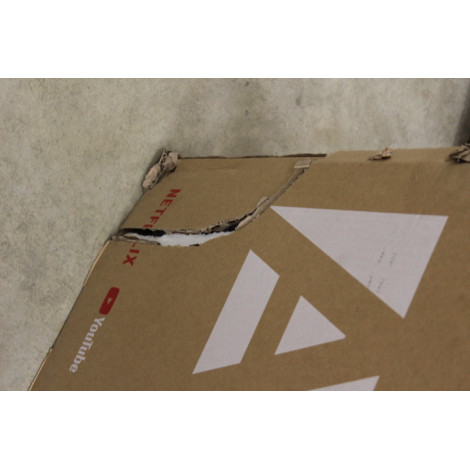 SALE OUT. Xiaomi QLED TV A Pro 2026 55'' | SALE OUT. | Xiaomi QLED TV A Pro 2026 | 55 | Smart TV | Google TV | 4K UHD | DAMAGED 