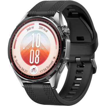 WATCH GT 7 46mm | Smart watch | GPS (satellite) | AMOLED | 1.47" | Waterproof | Black