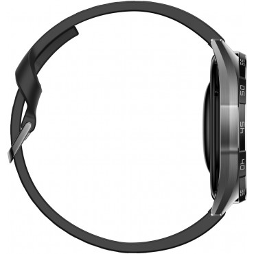 WATCH GT 7 46mm | Smart watch | GPS (satellite) | AMOLED | 1.47" | Waterproof | Black