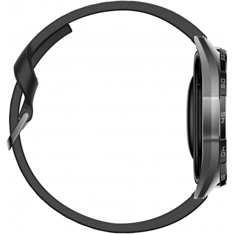 WATCH GT 7 46mm | Smart watch | GPS (satellite) | AMOLED | 1.47" | Waterproof | Black