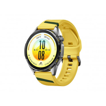 WATCH GT 7 46mm | Smart watch | GPS (satellite) | AMOLED | Waterproof