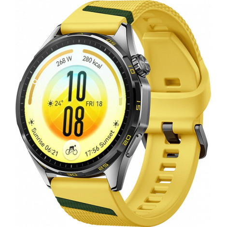 WATCH GT 7 46mm | Smart watch | GPS (satellite) | AMOLED | Waterproof