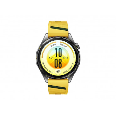 WATCH GT 7 46mm | Smart watch | GPS (satellite) | AMOLED | Waterproof