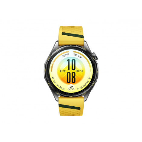 WATCH GT 7 46mm | Smart watch | GPS (satellite) | AMOLED | Waterproof