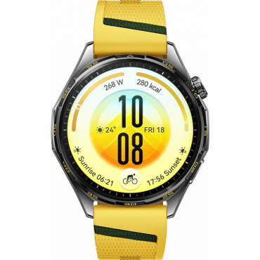 WATCH GT 7 46mm | Smart watch | GPS (satellite) | AMOLED | Waterproof