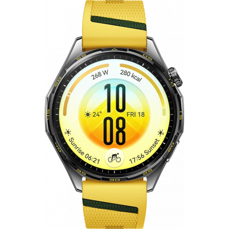 WATCH GT 7 46mm | Smart watch | GPS (satellite) | AMOLED | Waterproof