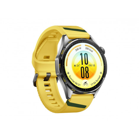 WATCH GT 7 46mm | Smart watch | GPS (satellite) | AMOLED | Waterproof
