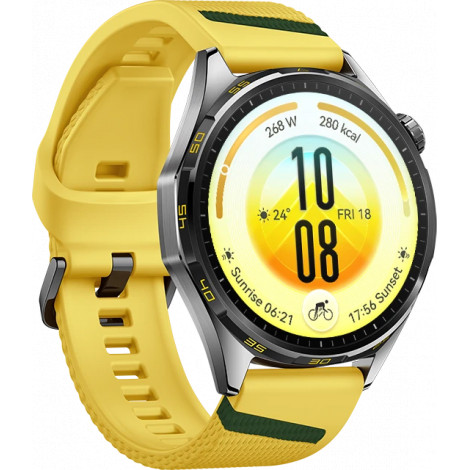 WATCH GT 7 46mm | Smart watch | GPS (satellite) | AMOLED | Waterproof