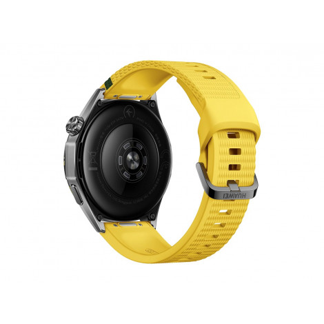 WATCH GT 7 46mm | Smart watch | GPS (satellite) | AMOLED | Waterproof