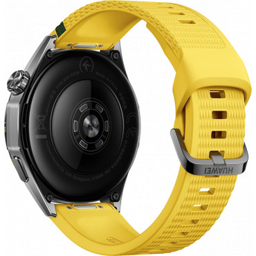 WATCH GT 7 46mm | Smart watch | GPS (satellite) | AMOLED | Waterproof