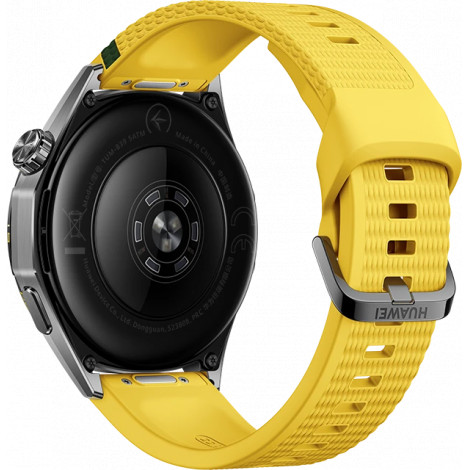 WATCH GT 7 46mm | Smart watch | GPS (satellite) | AMOLED | Waterproof