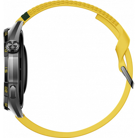 WATCH GT 7 46mm | Smart watch | GPS (satellite) | AMOLED | Waterproof