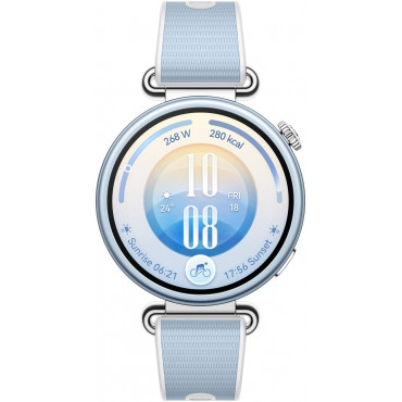 WATCH GT 7 41mm | Smart watch | GPS (satellite) | AMOLED | 1.32 inches | Waterproof | Blue