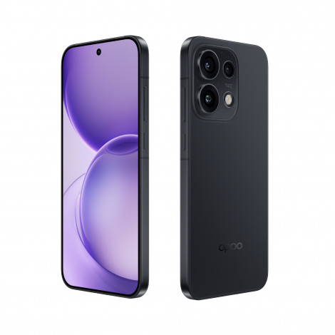 OPPO Reno16 Pro 5G (CPH2863) | Starlight Black | 6.32 " | AMOLED | 2640 x 1216 pixels | Mediatek | Dimensity 8550 Super | Intern