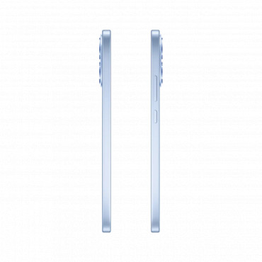 OPPO Reno15 FS 5G (CPH2801) | Aurora Blue | 6.57 " | AMOLED | 2372 x 1080 pixels | Qualcomm | Snapdragon 6 Gen 1 | Internal RAM 