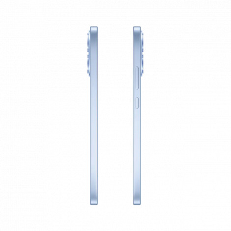 OPPO Reno15 FS 5G (CPH2801) | Aurora Blue | 6.57 " | AMOLED | 2372 x 1080 pixels | Qualcomm | Snapdragon 6 Gen 1 | Internal RAM 