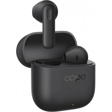 OPPO True wireless earphones | Enco Buds3 | Bluetooth | In-ear | Microphone | Slate Black