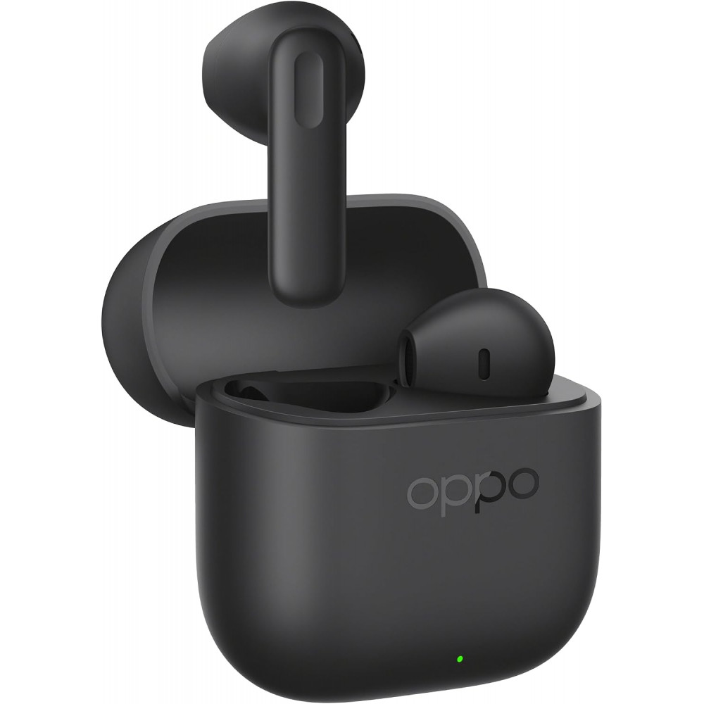 OPPO True wireless earphones | Enco Buds3 | Bluetooth | In-ear | Microphone | Slate Black