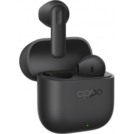 OPPO True wireless earphones | Enco Buds3 | Bluetooth | In-ear | Microphone | Slate Black