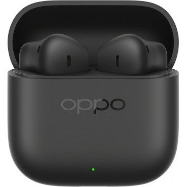 OPPO True wireless earphones | Enco Buds3 | Bluetooth | In-ear | Microphone | Slate Black