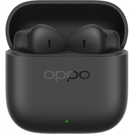 OPPO True wireless earphones | Enco Buds3 | Bluetooth | In-ear | Microphone | Slate Black