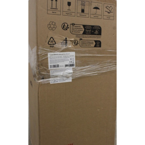 SALE OUT. | MOVA Wet and Dry Vacuum cleaner | M50 Ultra | Cordless operating | Handstick | Washing function | 450 W | Operating 