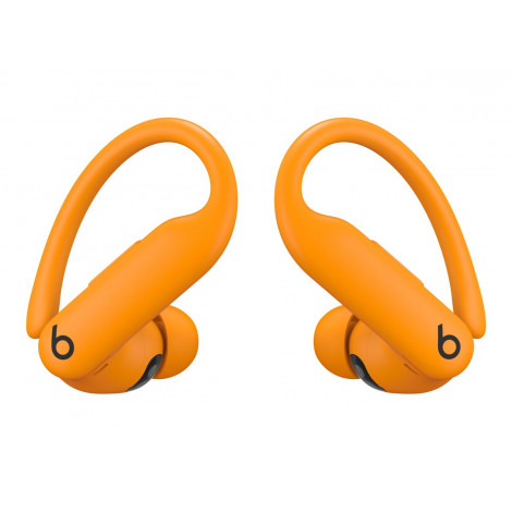 Beats Powerbeats Pro 2 - High-Performance Earbuds - Electric Orange | Beats