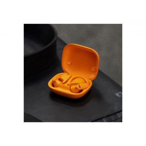 Beats Powerbeats Pro 2 - High-Performance Earbuds - Electric Orange | Beats