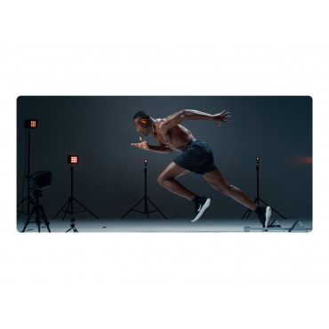 Beats Powerbeats Pro 2 - High-Performance Earbuds - Electric Orange | Beats
