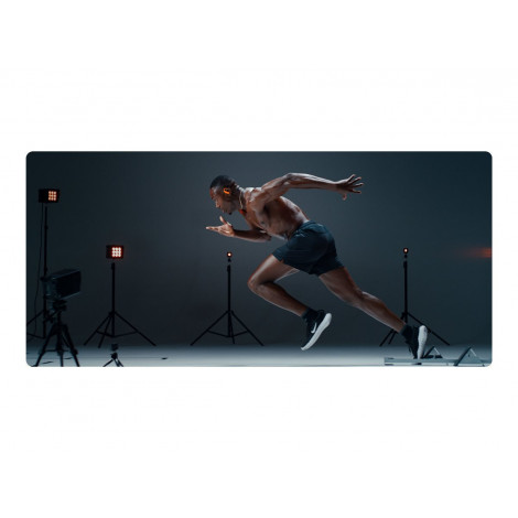 Beats Powerbeats Pro 2 - High-Performance Earbuds - Electric Orange | Beats