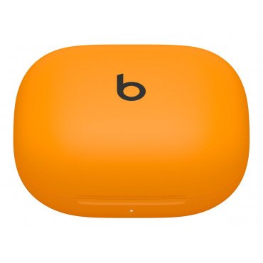 Beats Powerbeats Pro 2 - High-Performance Earbuds - Electric Orange | Beats