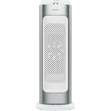 Cecotec ReadyWarm 6700 Ceramic Sky | Ceramic Heater | 2000 W | Number of power levels 3 | Suitable for rooms up to 20 m | Suitab