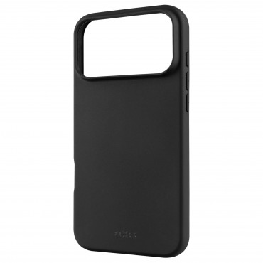 Fixed Story | Back cover | Apple | iPhone 18 Pro Max/17 Pro Max | TPU | Black