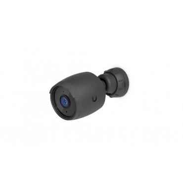 Ubiquiti All-weather 4K PoE Camera | UVC-G6-Bullet-B | Bullet | 8 MP | Fixed | IP66