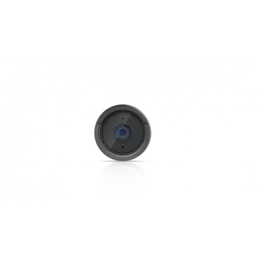 Ubiquiti All-weather 4K PoE Camera | UVC-G6-Bullet-B | Bullet | 8 MP | Fixed | IP66