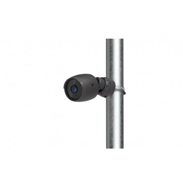 Ubiquiti All-weather 4K PoE Camera | UVC-G6-Bullet-B | Bullet | 8 MP | Fixed | IP66