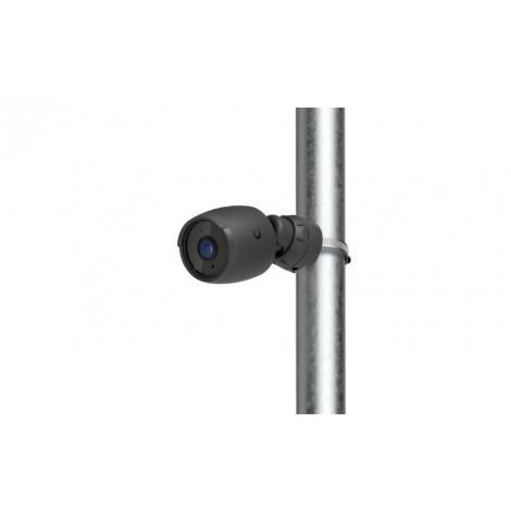 Ubiquiti All-weather 4K PoE Camera | UVC-G6-Bullet-B | Bullet | 8 MP | Fixed | IP66