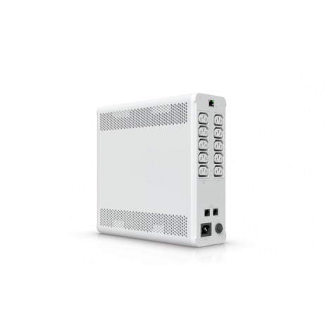 Ubiquiti UPS Tower | 1000 VA | 600 W | AC 170-280 V