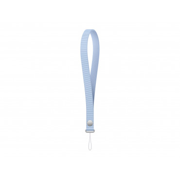 APPLE Wrist Strap - Crisp Blue | Apple
