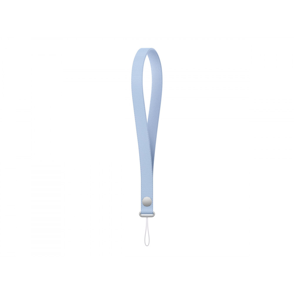 APPLE Wrist Strap - Crisp Blue | Apple
