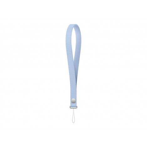 APPLE Wrist Strap - Crisp Blue | Apple