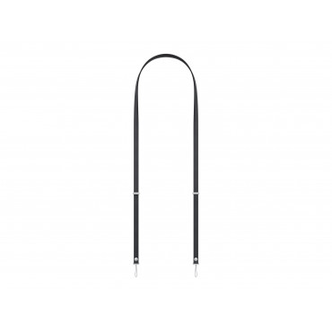 APPLE Crossbody Strap - Black | Apple