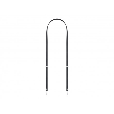 APPLE Crossbody Strap - Black | Apple