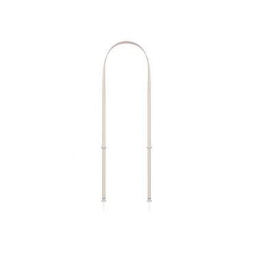 APPLE Crossbody Strap - Sand | Apple