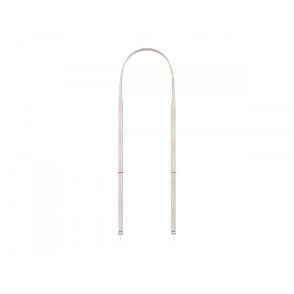 APPLE Crossbody Strap - Sand | Apple