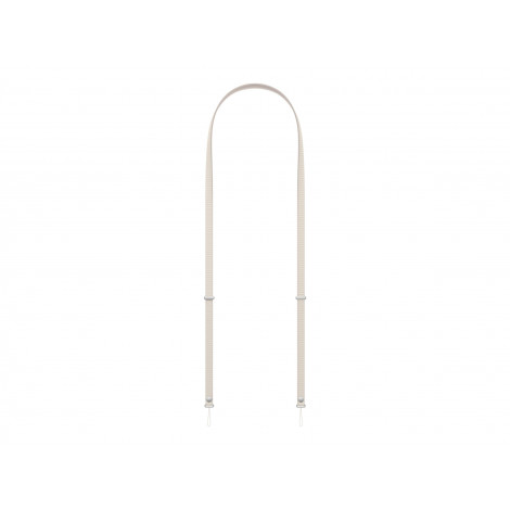 APPLE Crossbody Strap - Sand | Apple