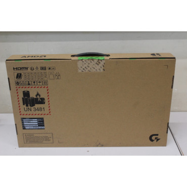 SALE OUT. Gigabyte AERO X16 1WH93EEC94AD | Gray | 16 " | IPS | WQXGA | 2560 x 1600 pixels | 165 Hz | AMD Ryzen Al 7 | 350 | 16 G